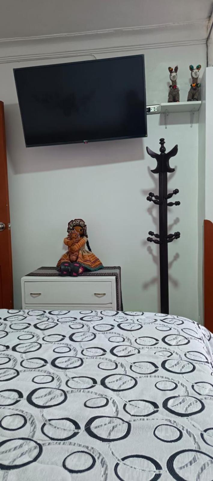 Guest house Don Andre House