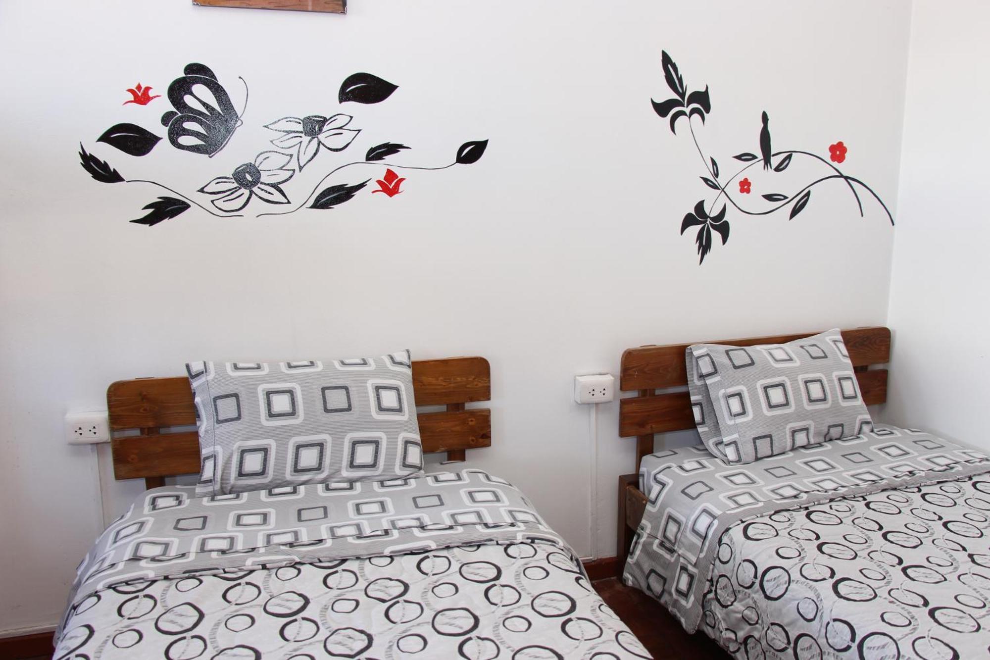 Guest house Don Andre House