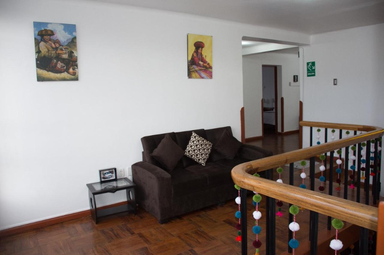 Don Andre House * Cuzco