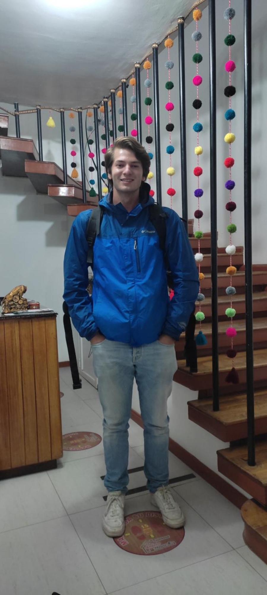 Don Andre House * Cuzco