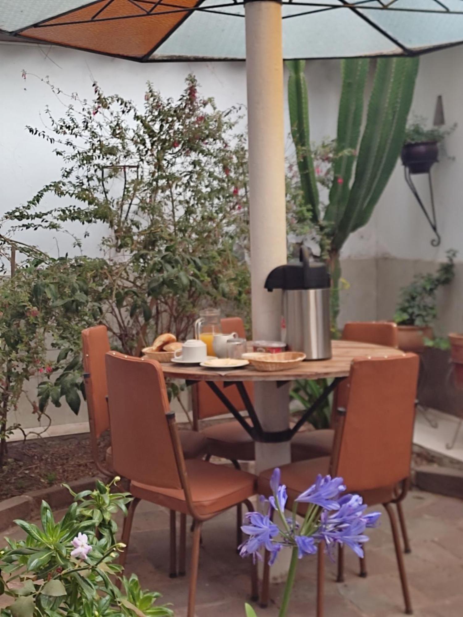 Don Andre House Cuzco
