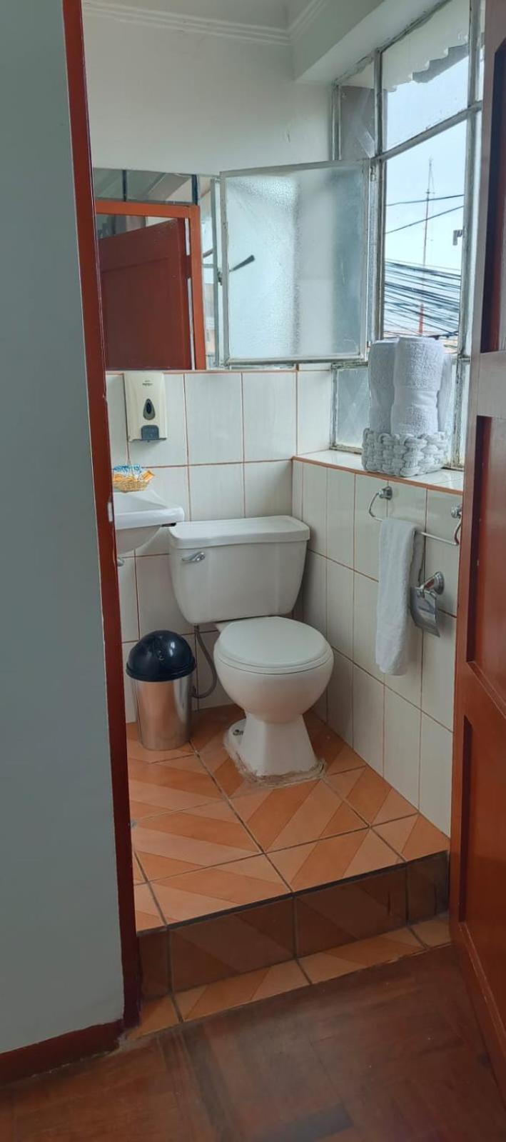 Pensión Don Andre House