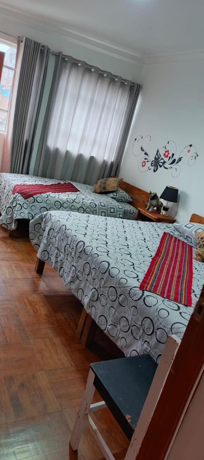 Don Andre House * Cuzco