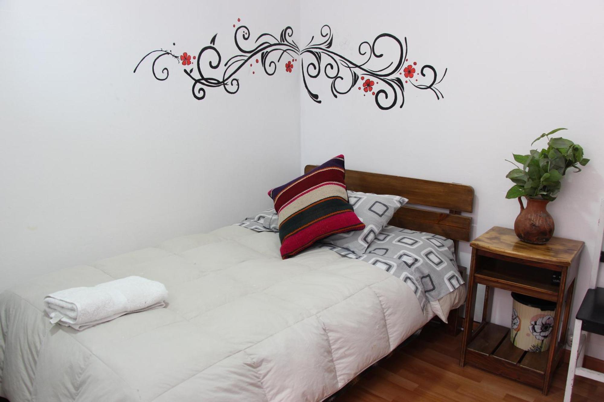 Don Andre House Pensión Cuzco