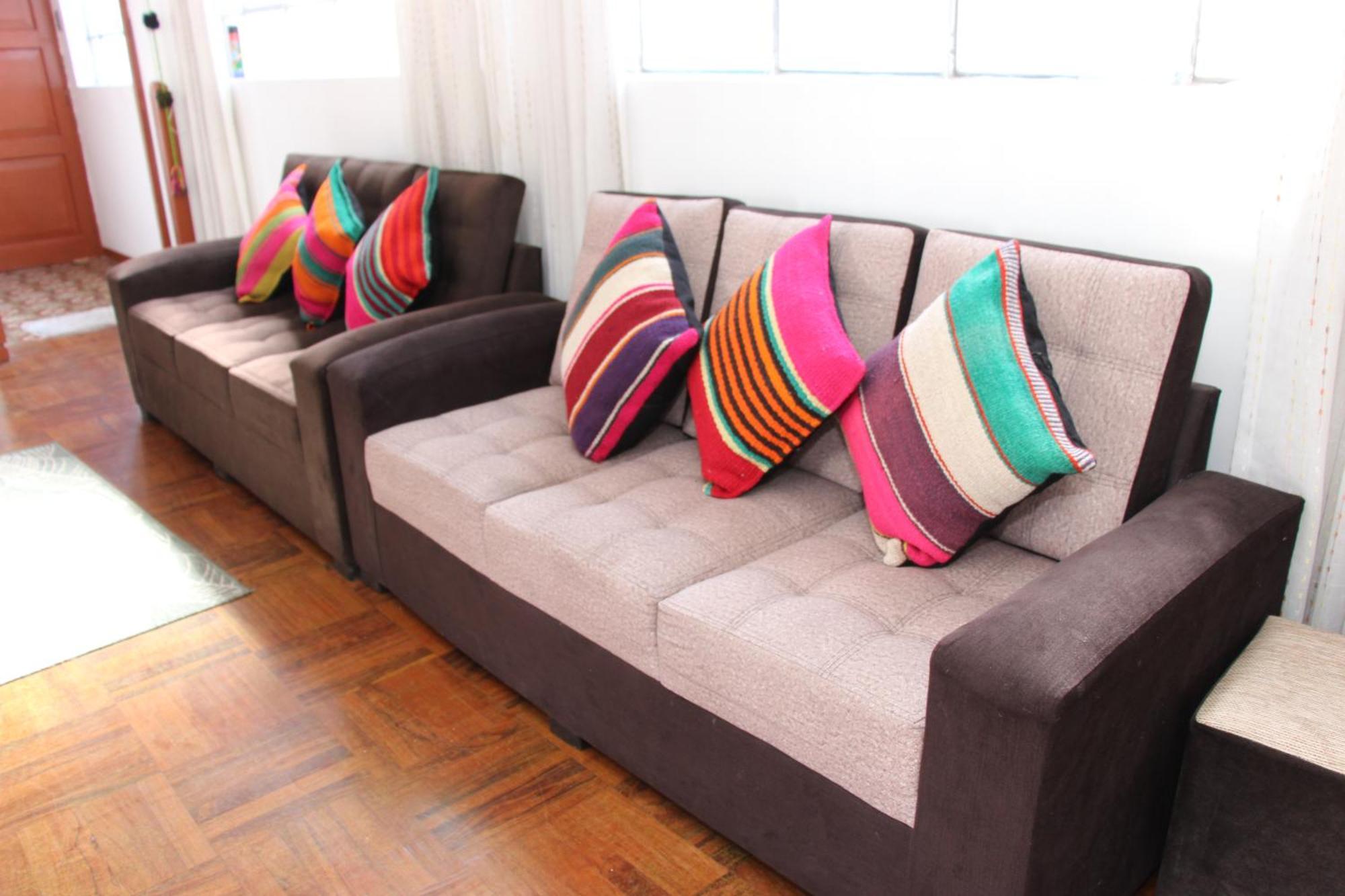 Don Andre House * Cuzco