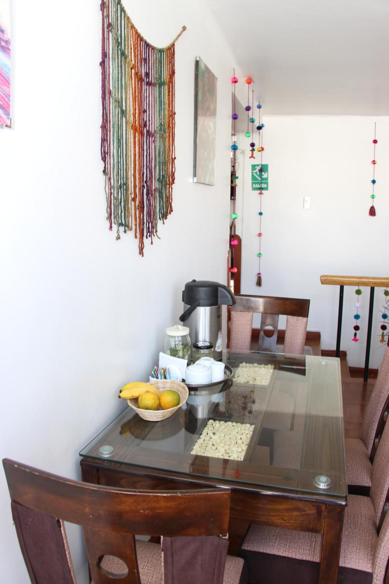 Don Andre House * Cuzco